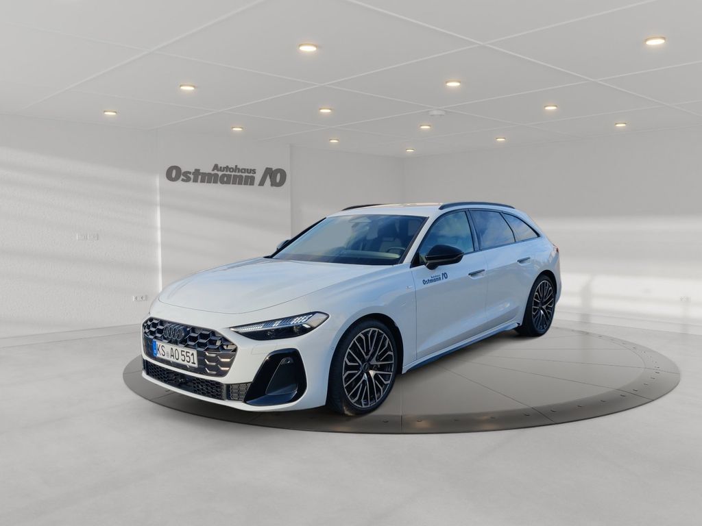 Audi A5 2026