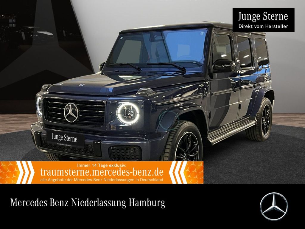 Mercedes-Benz G 450 2025