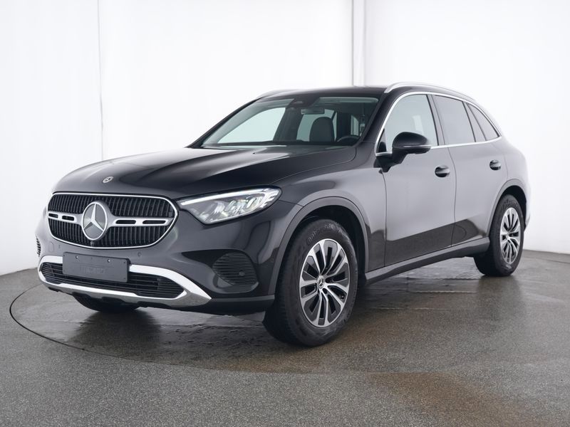Mercedes-Benz GLC 220 2025