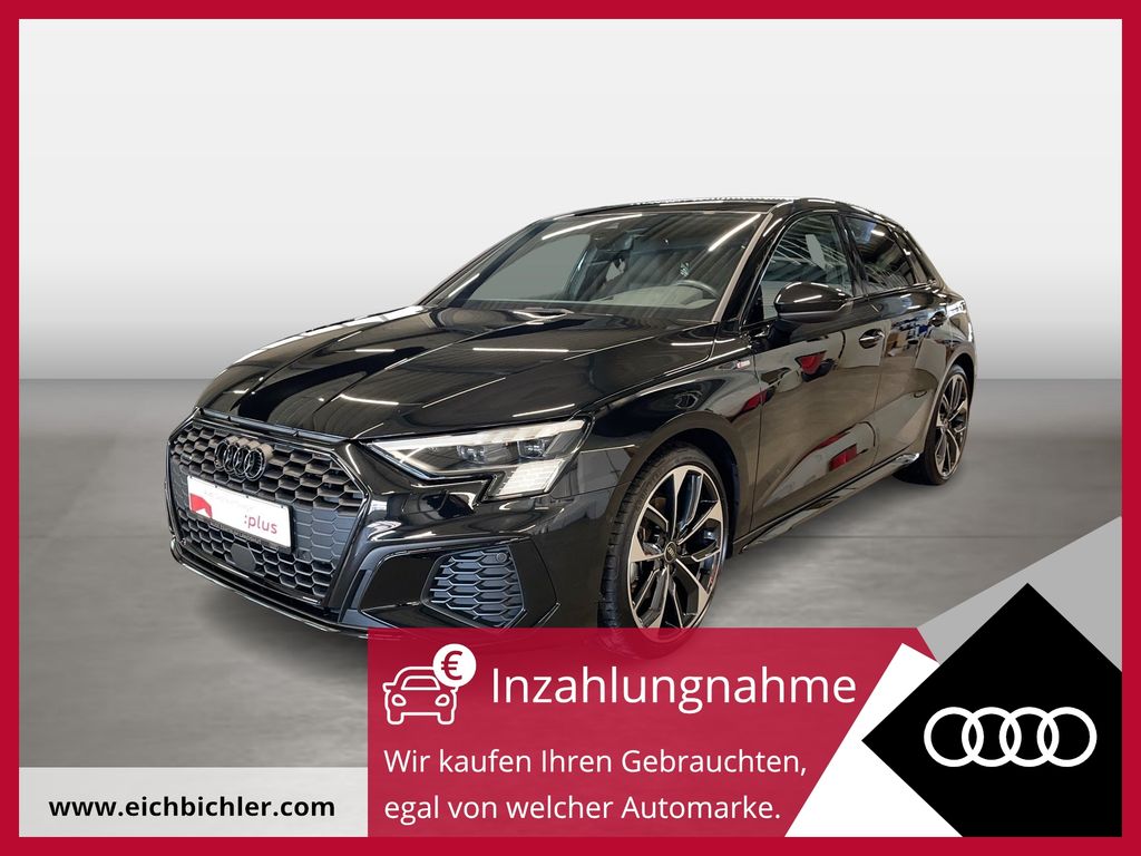Audi A3 2024