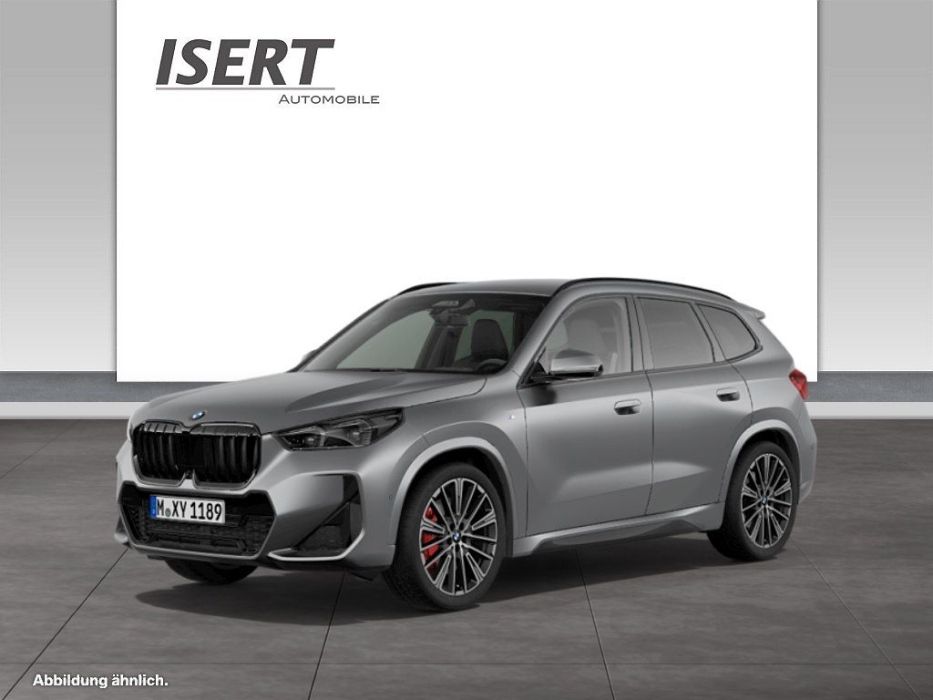 BMW X1 2025