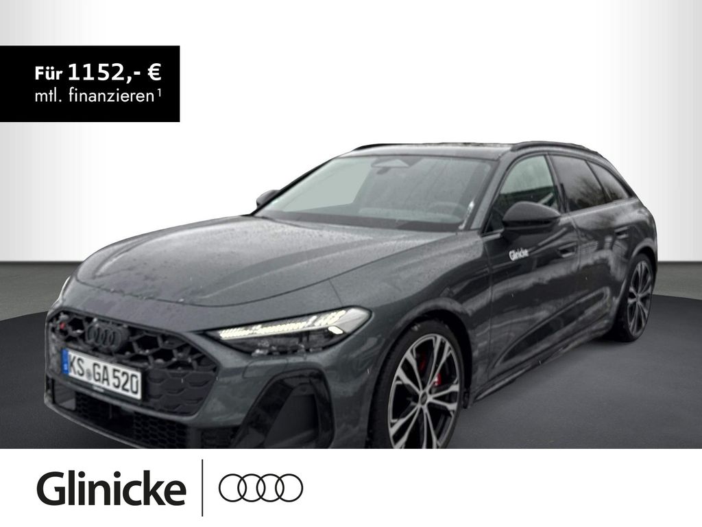 Audi S5 2026
