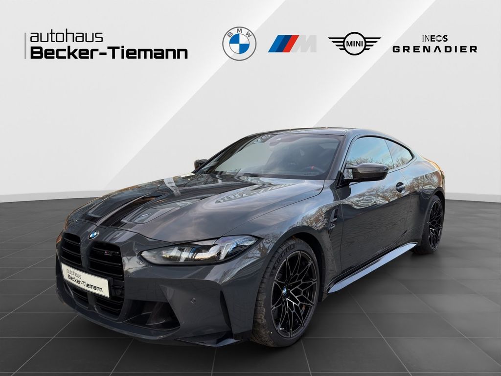 BMW M4 2025
