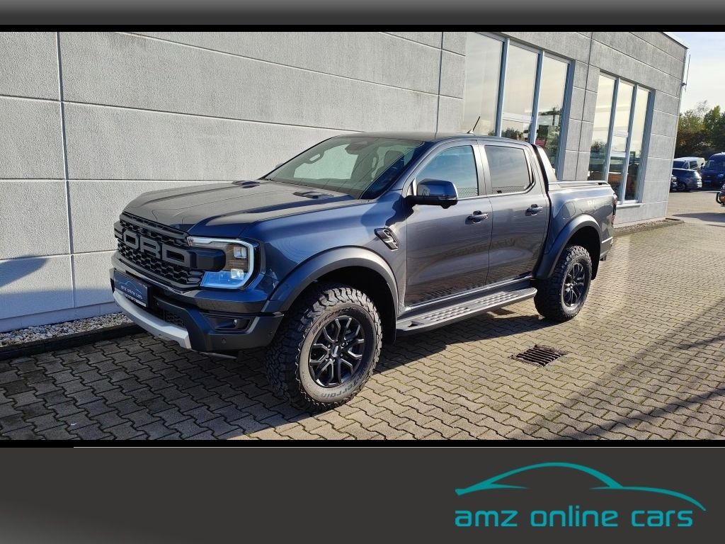 Ford Ranger 2026