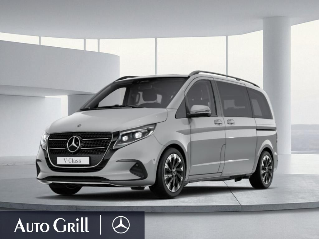 Mercedes-Benz V 220 2026