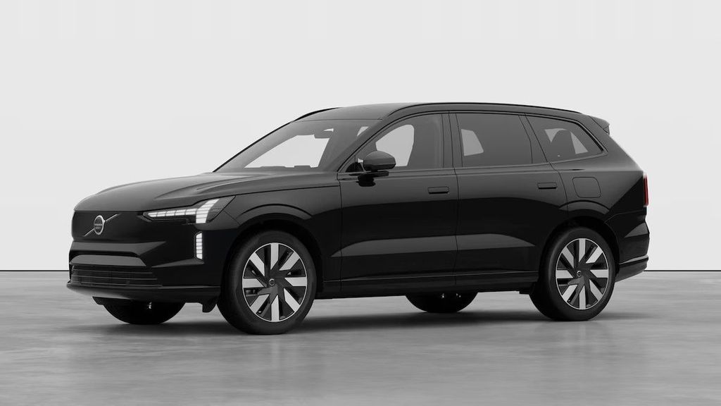 Volvo EX90