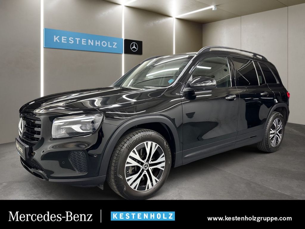 Mercedes-Benz GLB 220 2024