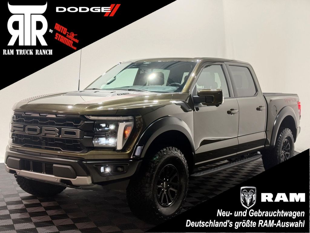 Ford F 150
