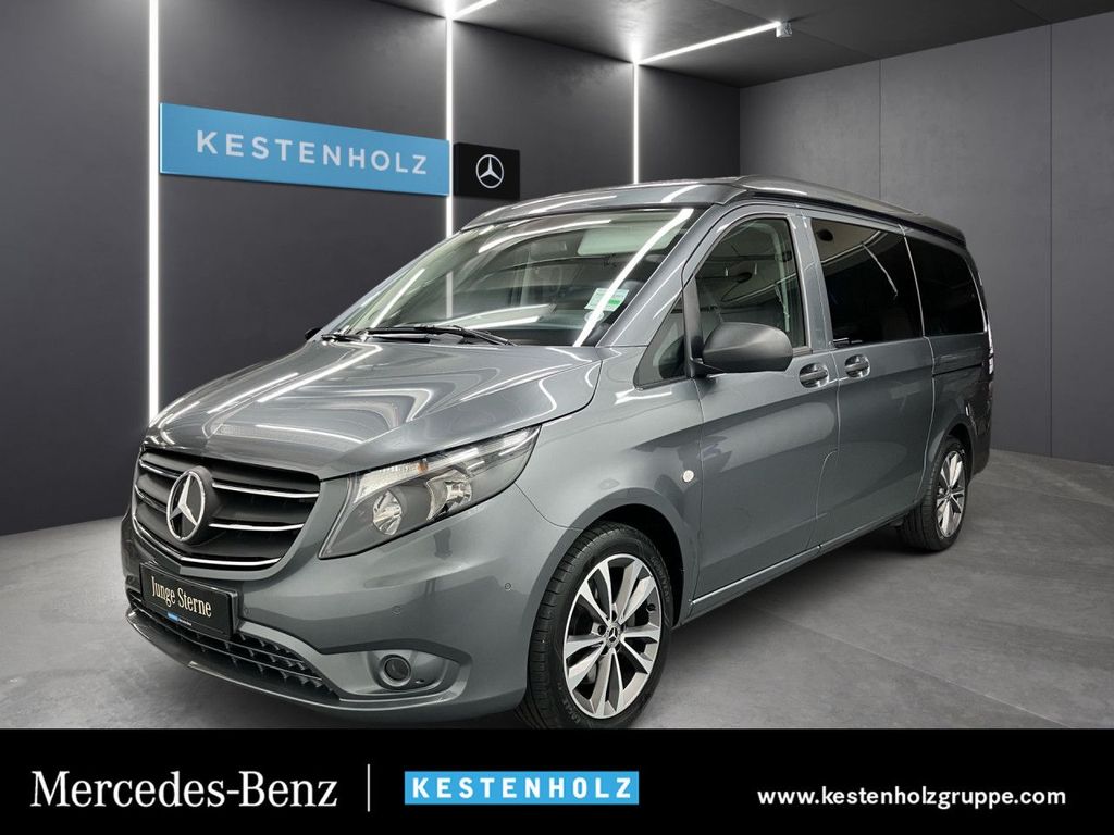 Mercedes-Benz V 250 2021