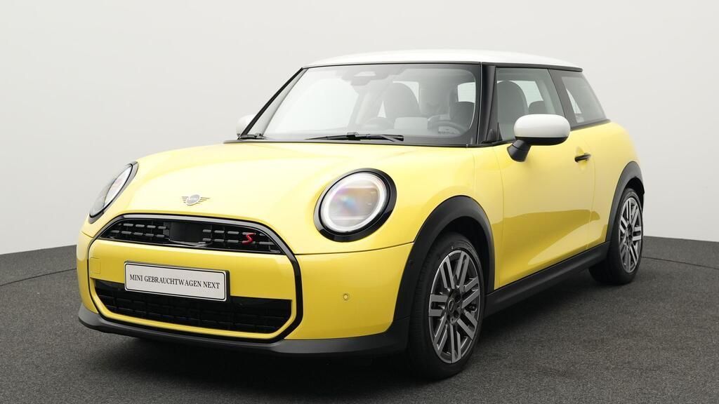 MINI Cooper S 2024