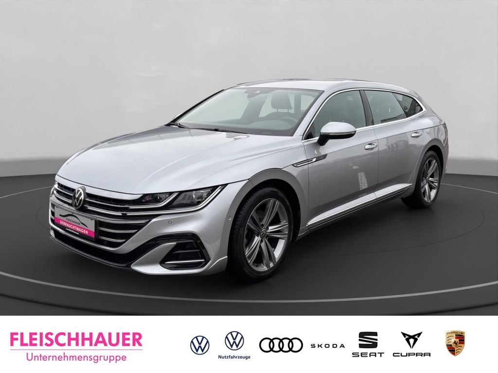 Volkswagen Arteon 2022