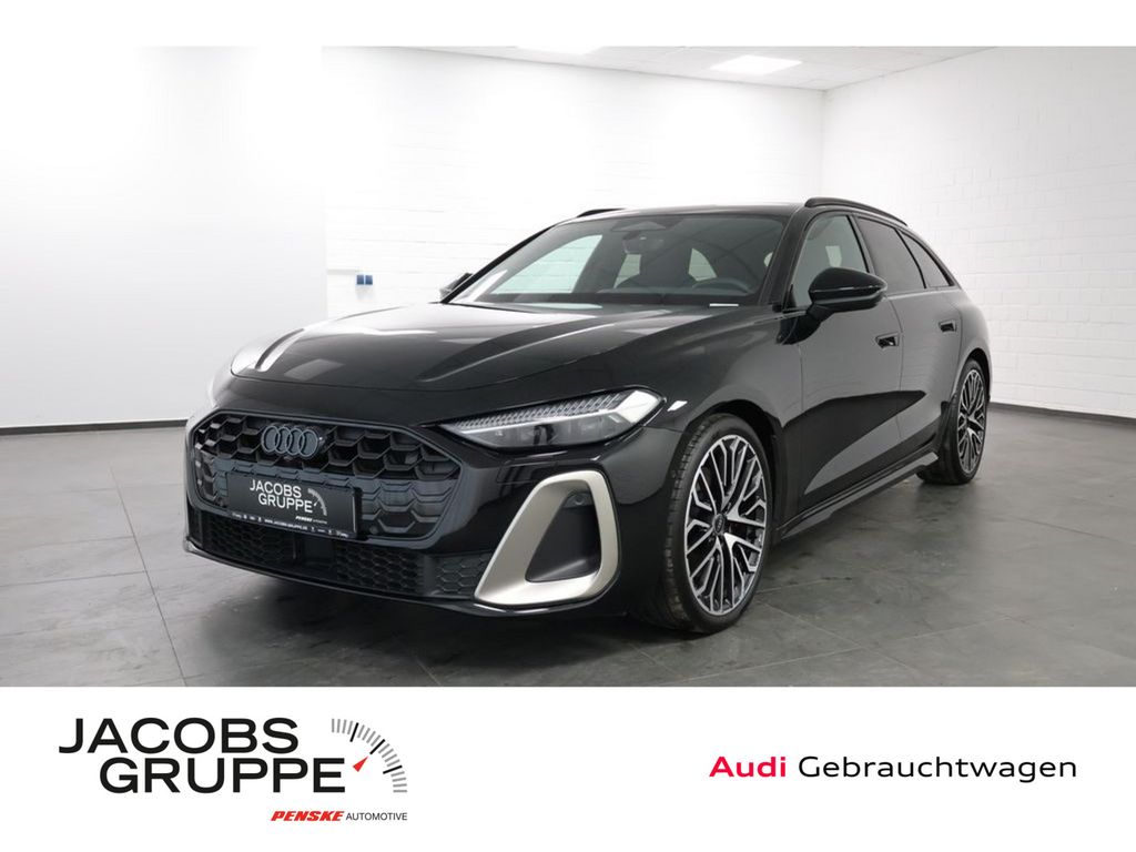 Audi A5 2025