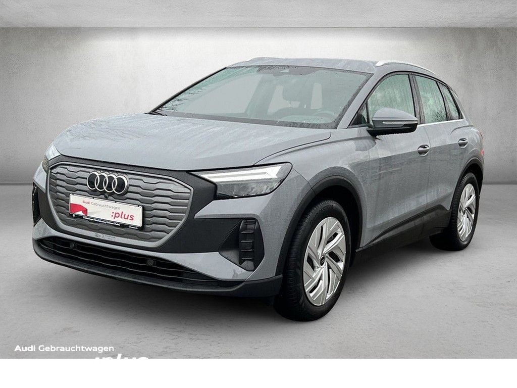 Audi Q4 2022