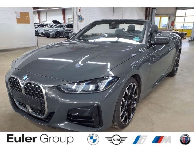 BMW 430 2025