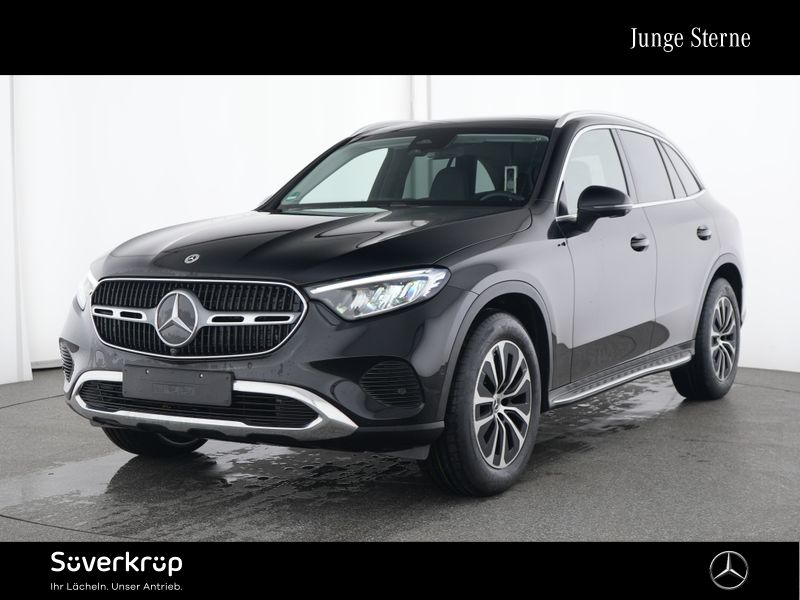 Mercedes-Benz GLC 220 2024
