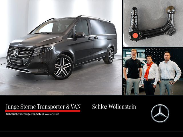Mercedes-Benz V 300 2025