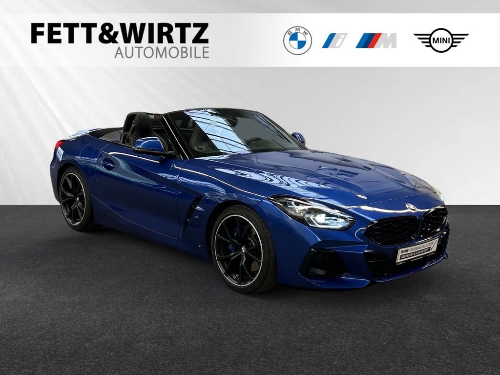 BMW Z4 M40 2024