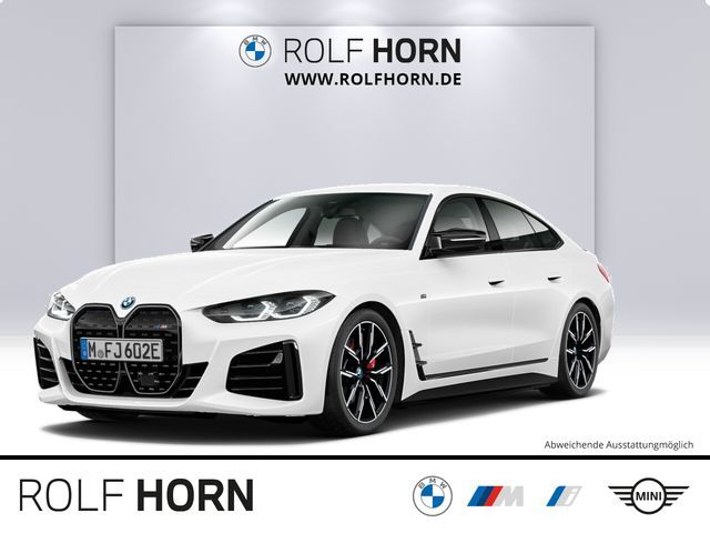 BMW i4 2023