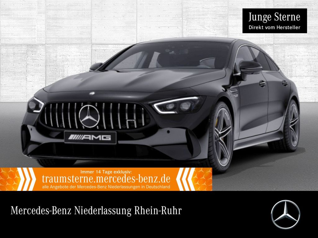 Mercedes-Benz AMG GT 2025