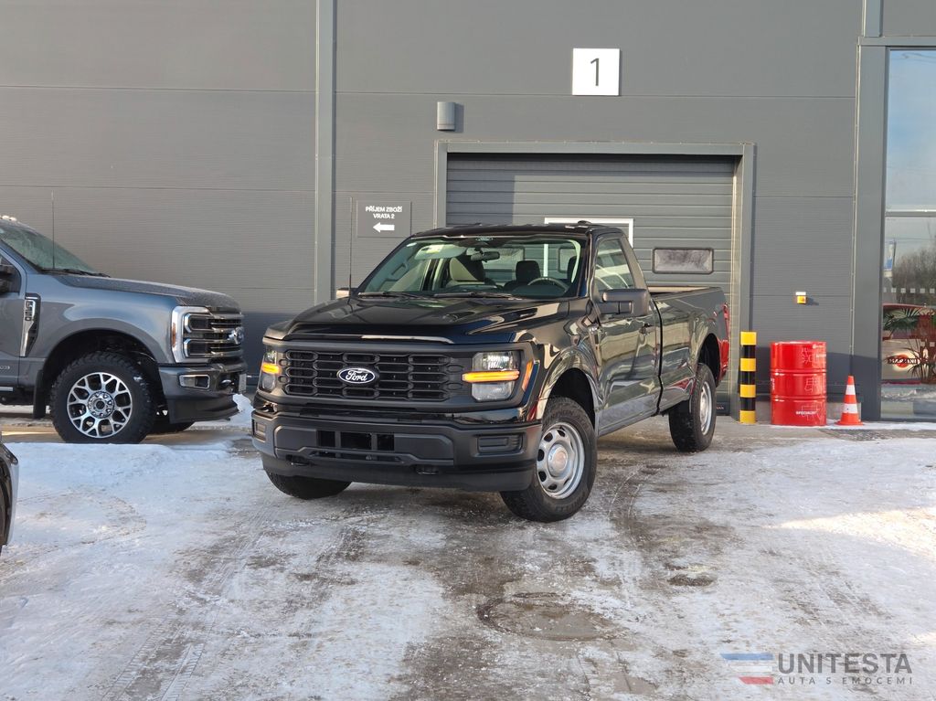 Ford F 150