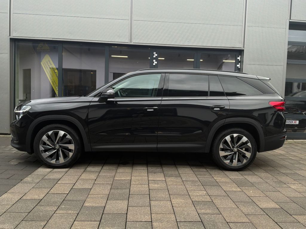 Skoda Kodiaq 2024