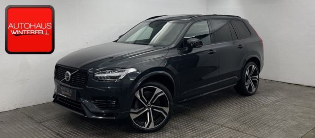 Volvo XC90 2020