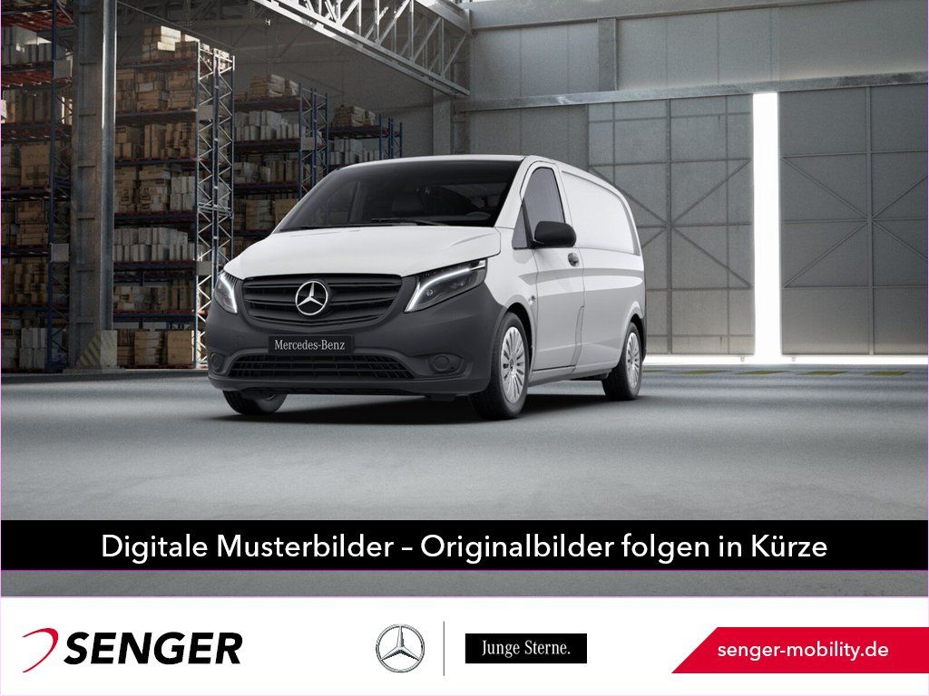 Mercedes-Benz Vito 2024