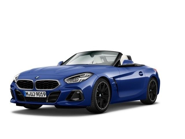 BMW Z4 2025