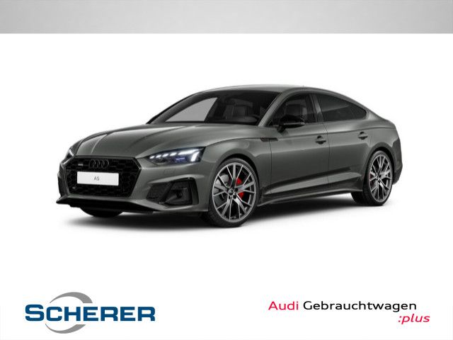 Audi A5 2023