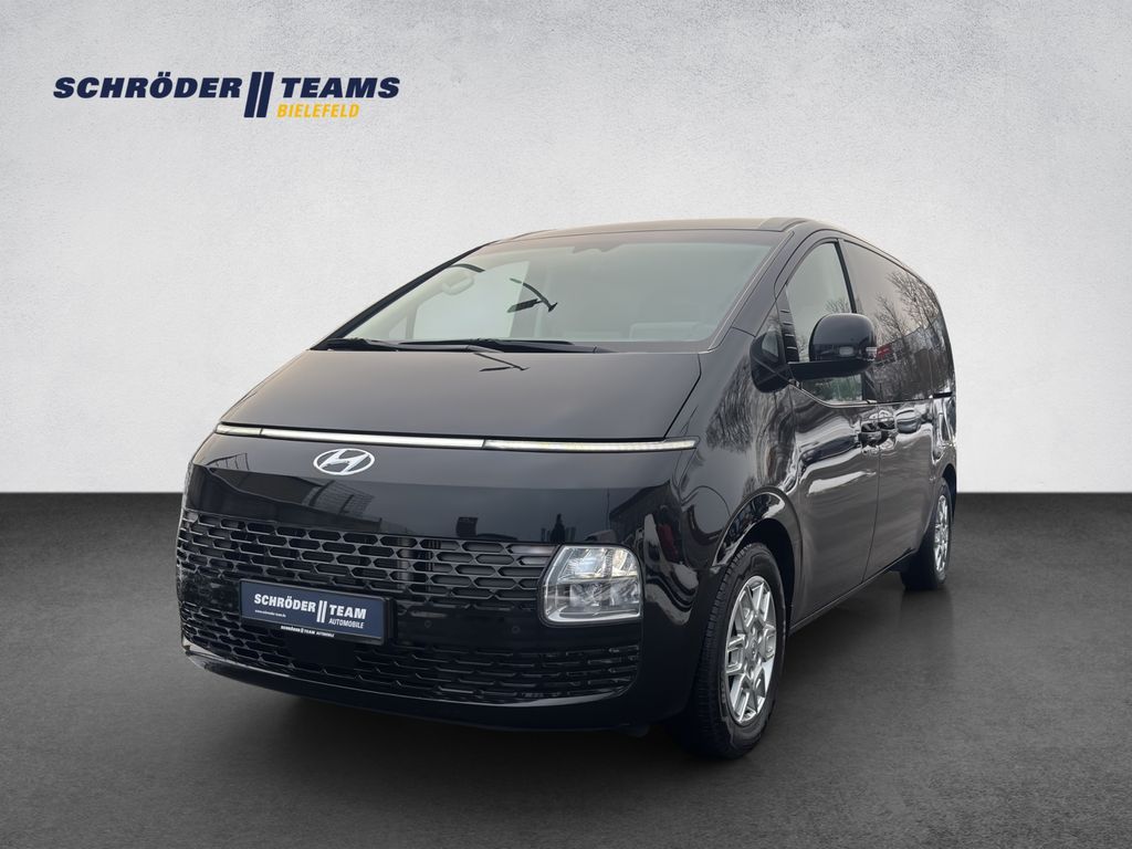 Hyundai STARIA 2024