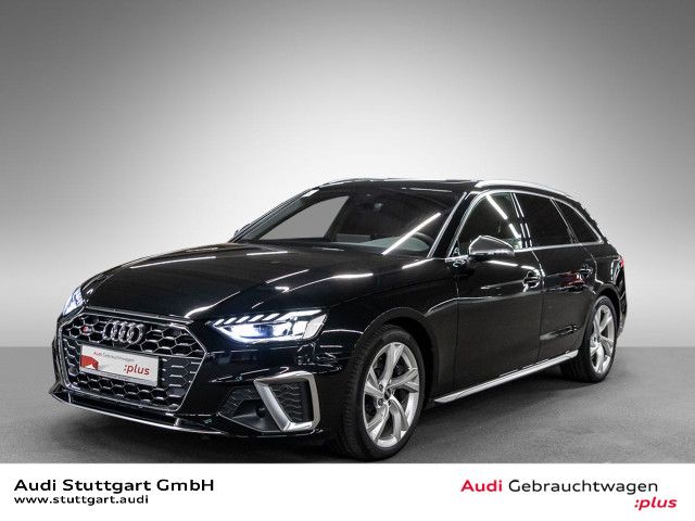 Audi S4 2024