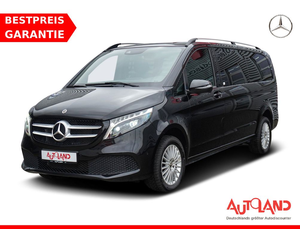 Mercedes-Benz V 300 2024