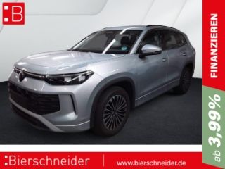 Volkswagen Tayron 2025