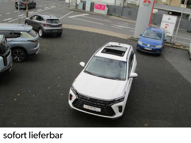 DFSK Fengon 600