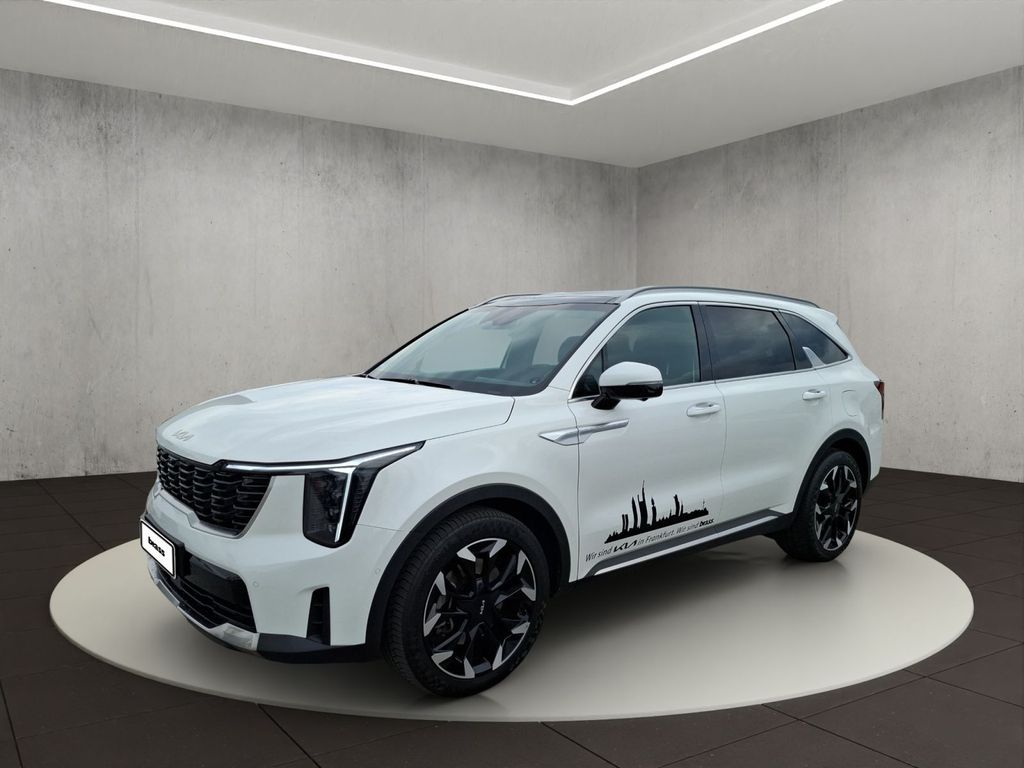 Kia Sorento 2024