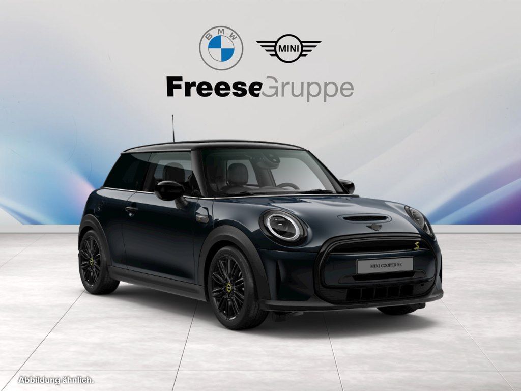MINI Cooper SE 2023