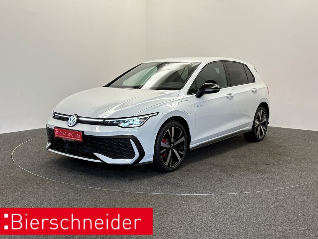 Volkswagen Golf 2026