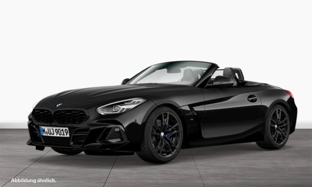 BMW Z4 2022