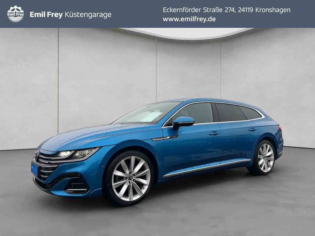Volkswagen Arteon 2023
