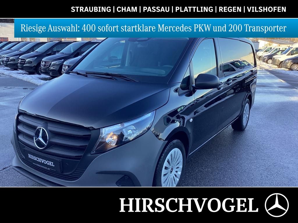 Mercedes-Benz Vito 2024