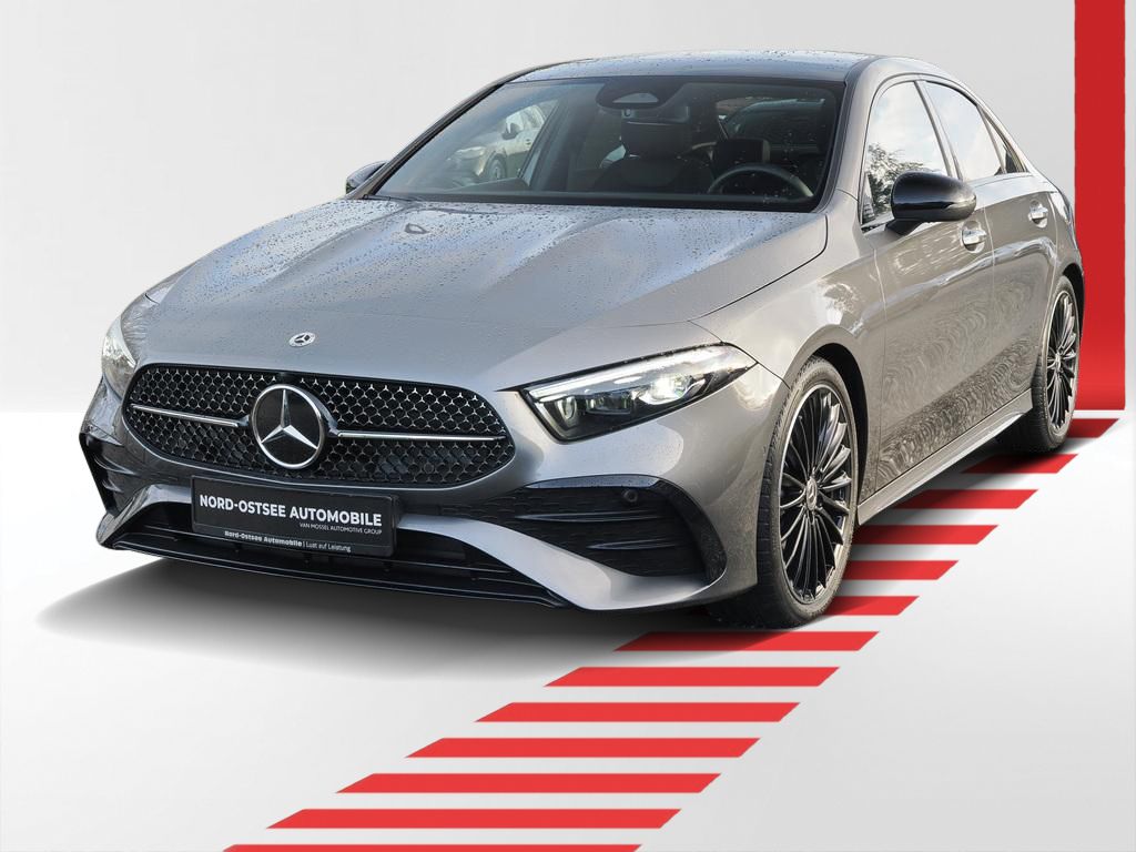 Mercedes-Benz A 220 2025