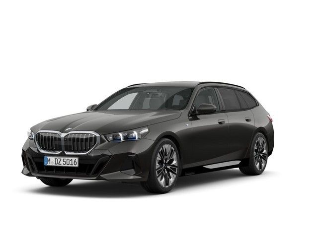 BMW 520 2025