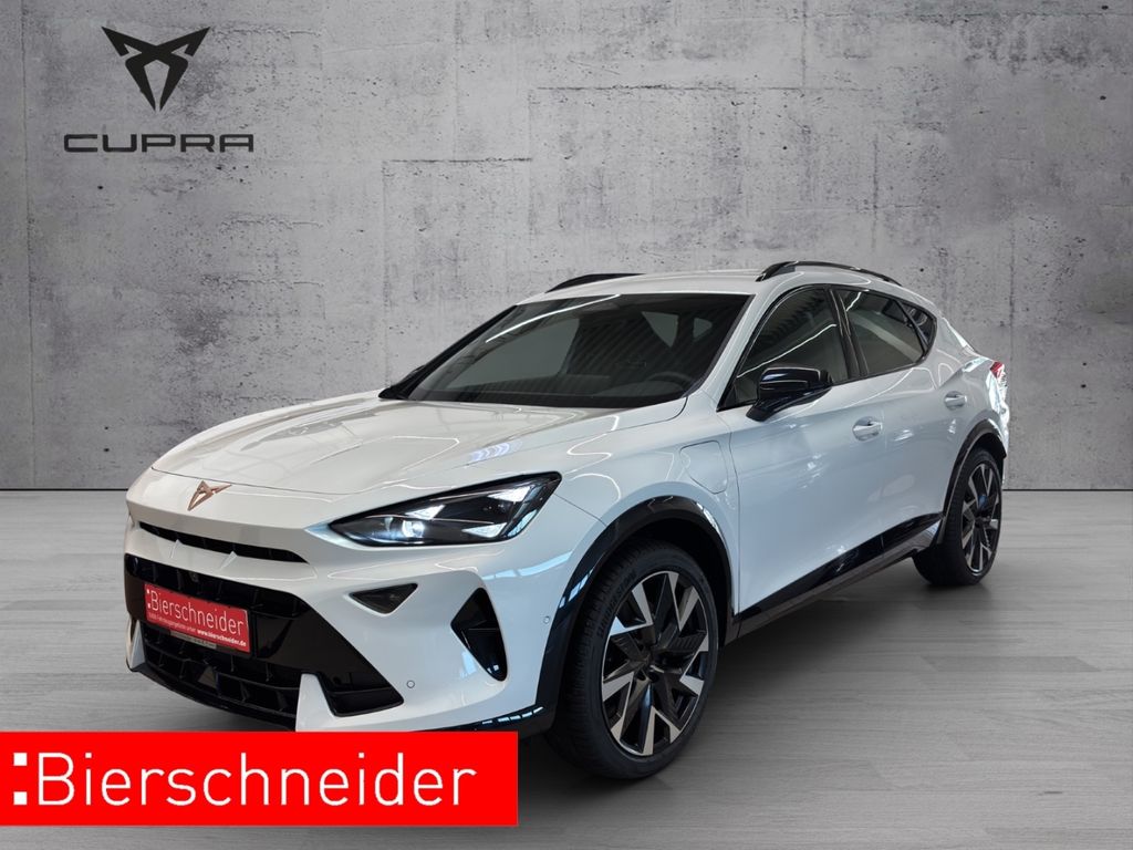 Cupra Formentor 2025