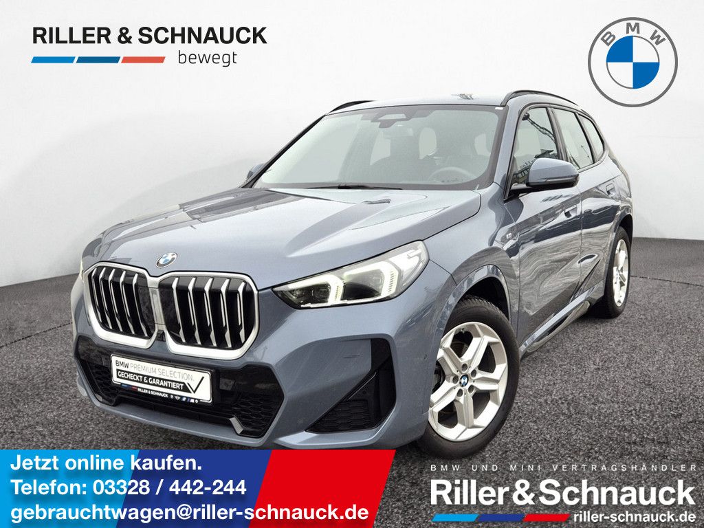 BMW X1 2024