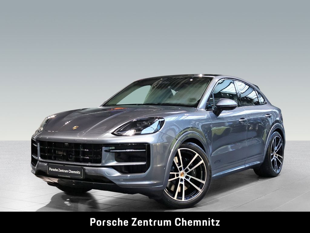 Porsche Cayenne 2026
