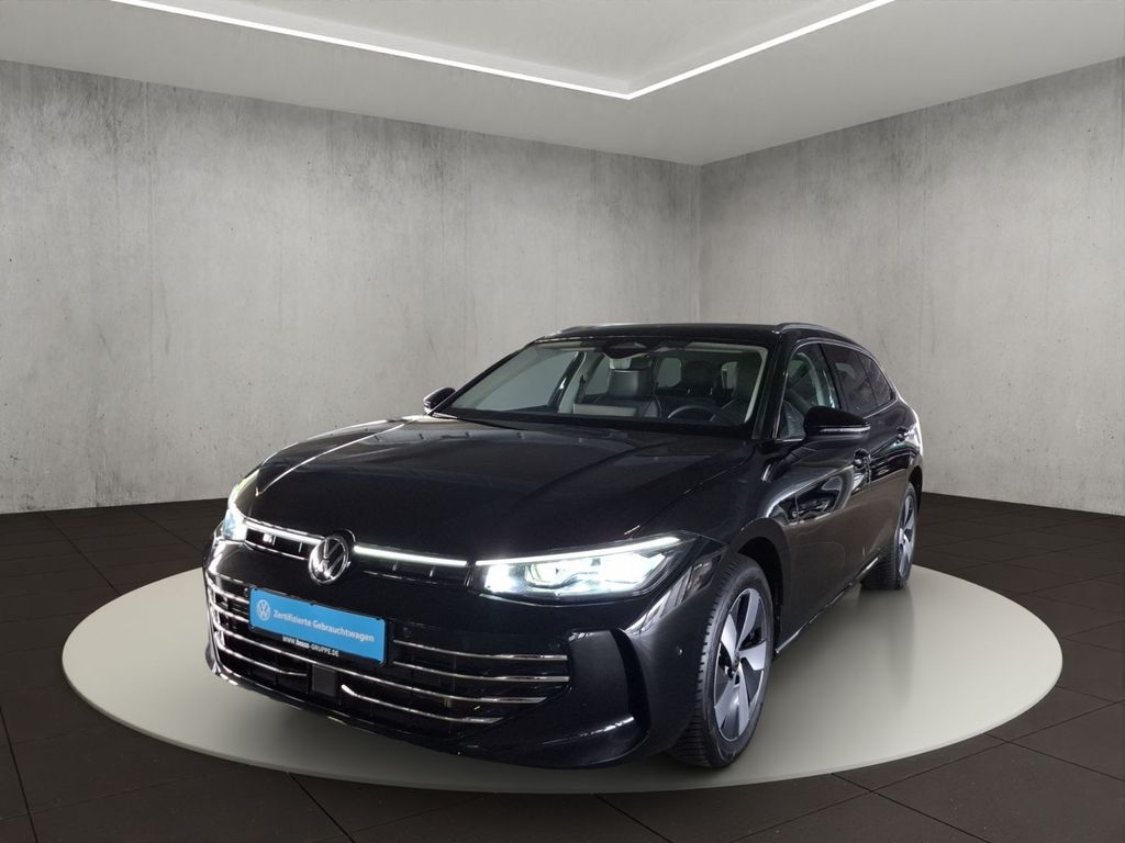 Volkswagen Passat Variant 2024
