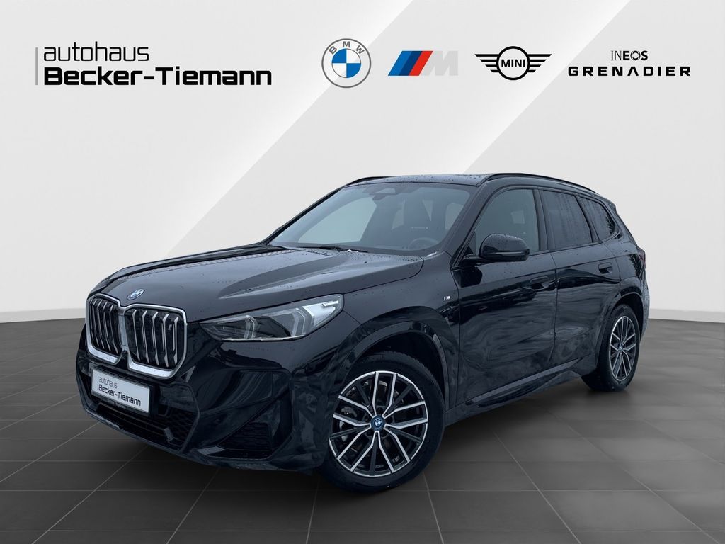 BMW iX1 2023