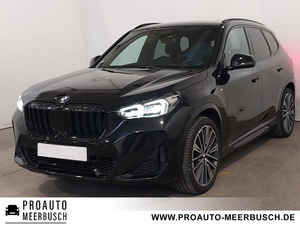 BMW X1 2024
