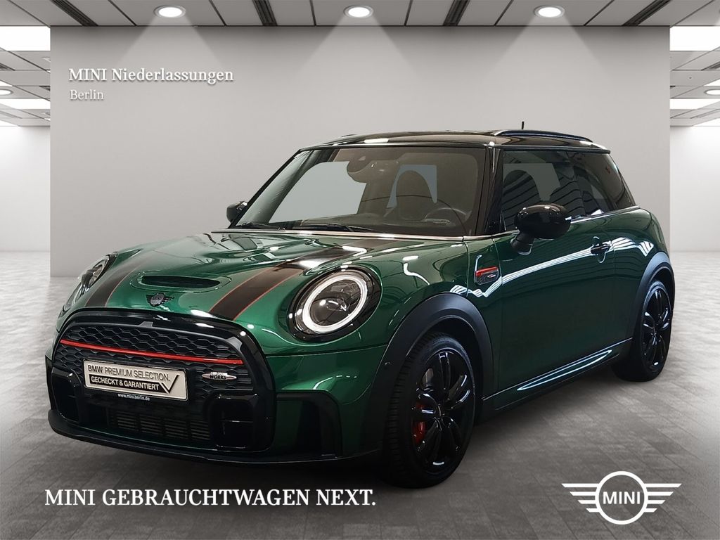 MINI John Cooper Works 2022