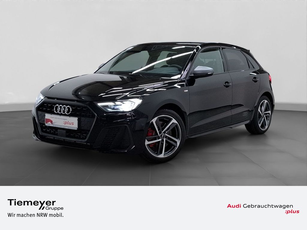 Audi A1 2025